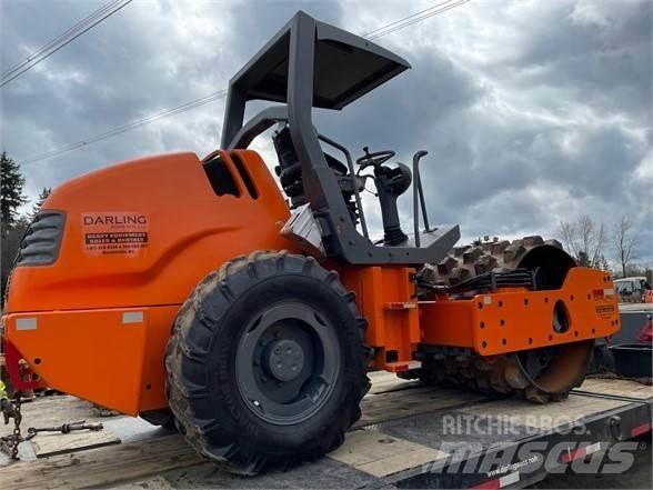 Hamm 3307P Грунтовые катки