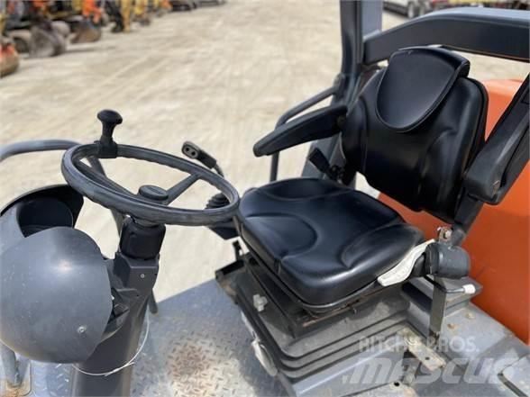 Hamm 3410 Грунтовые катки