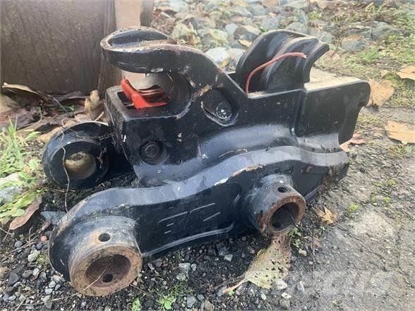  JB Квик-каплеры