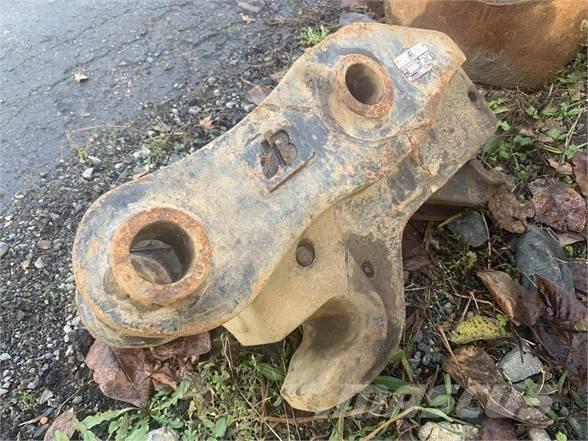  JB Квик-каплеры