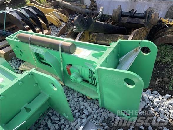 Mustang BRH501 Гидромолоты