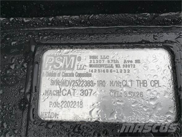 PSM  Компоненты строительной техники