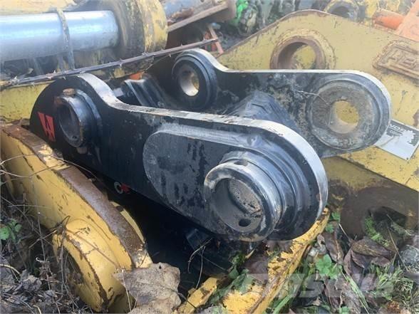  WEDGELOCK Квик-каплеры