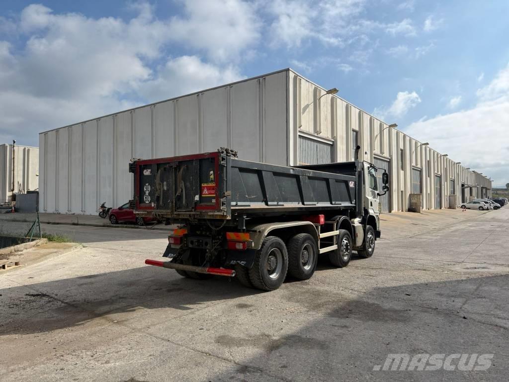DAF CF 430 Грузовики-Самосвалы
