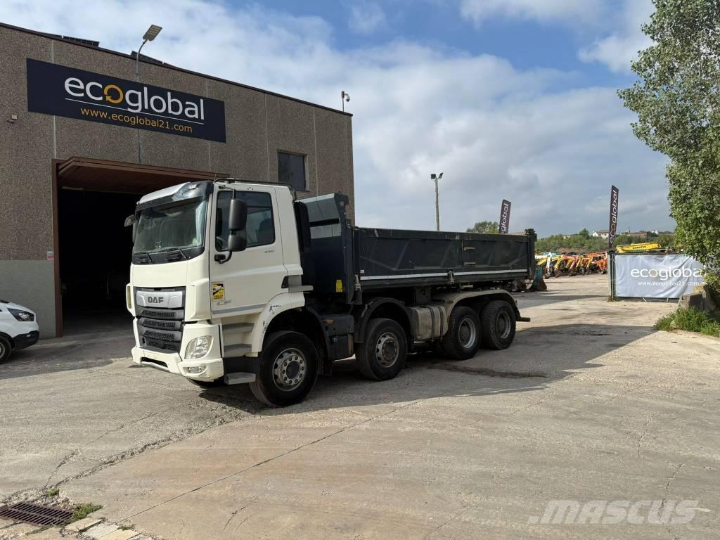 DAF CF 430 Грузовики-Самосвалы
