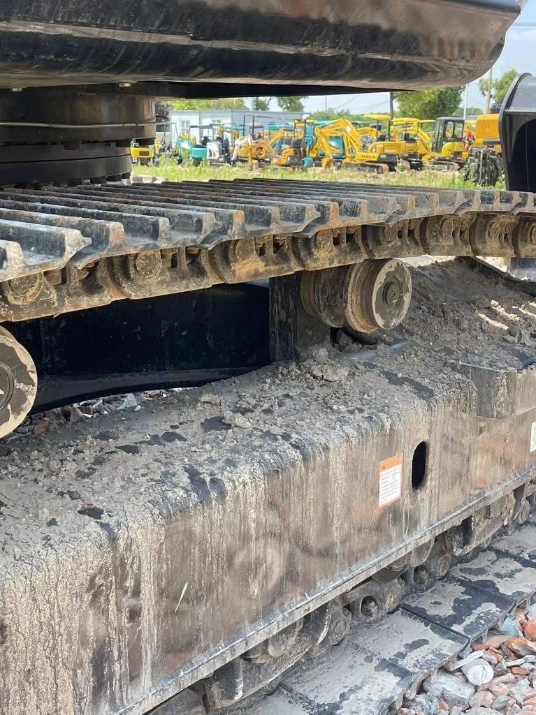 Sany SY 305 H Гусеничные экскаваторы