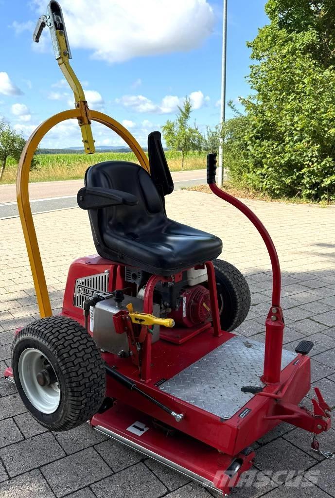  Tru Turf RS48-11E Катки для газонов