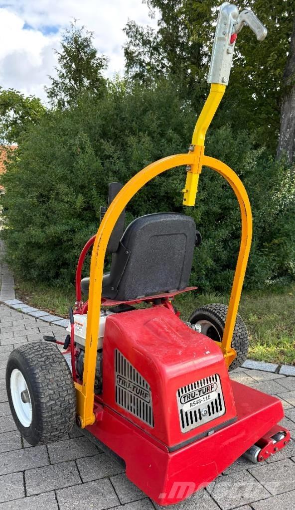  Tru Turf RS48-11E Катки для газонов