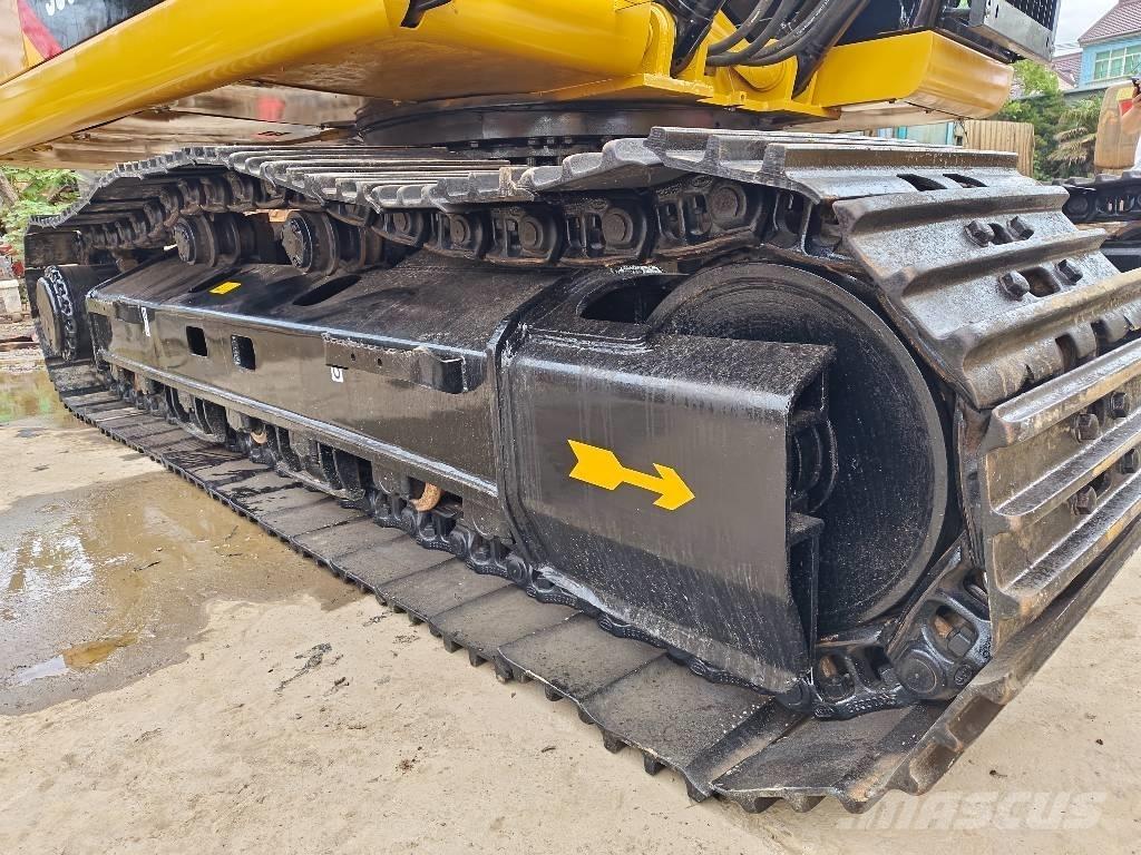 CAT 330D2L Гусеничные экскаваторы