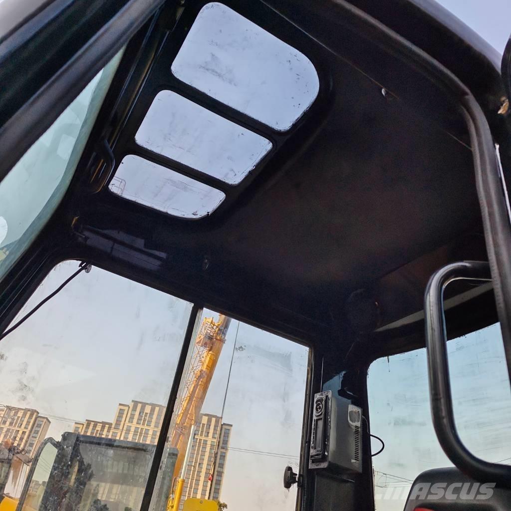 Kubota U 55 Мини-экскаваторы