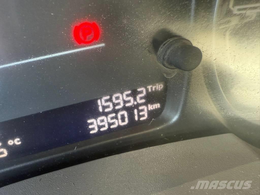 DAF XF 106.480 Седельные тягачи