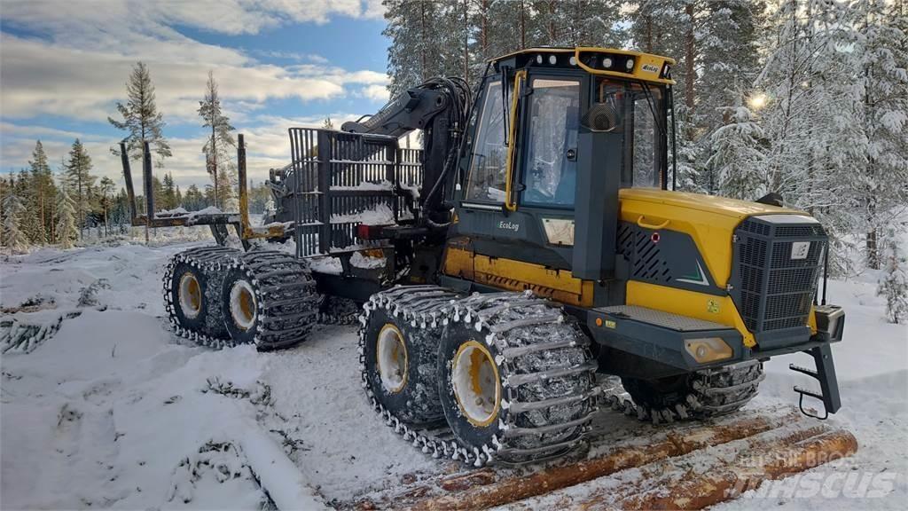 Eco Log 594F Форвардеры
