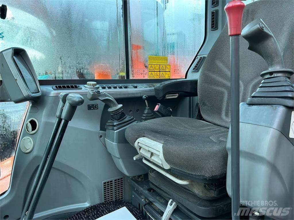 Doosan dx55 Мини-экскаваторы