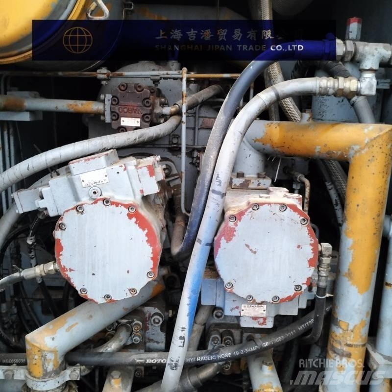 Kobelco 7150 Гусеничные краны