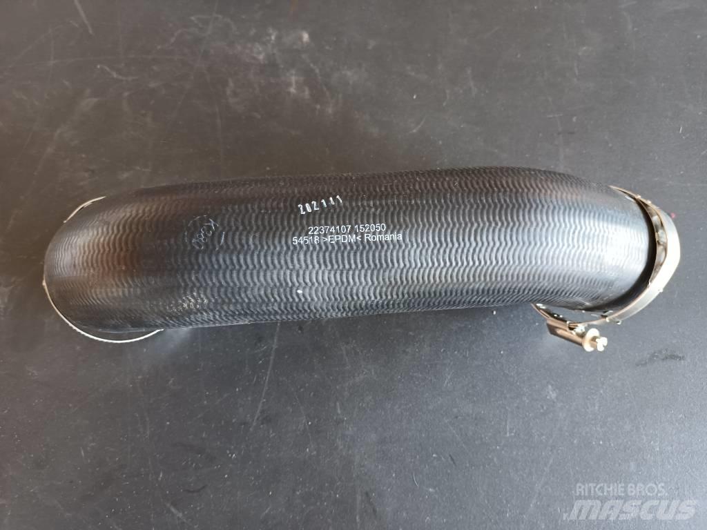 Volvo HOSE 22374107 Коммерческий транспорт - Другие