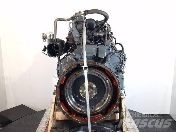 Deutz BF4M1013FC Двигатели