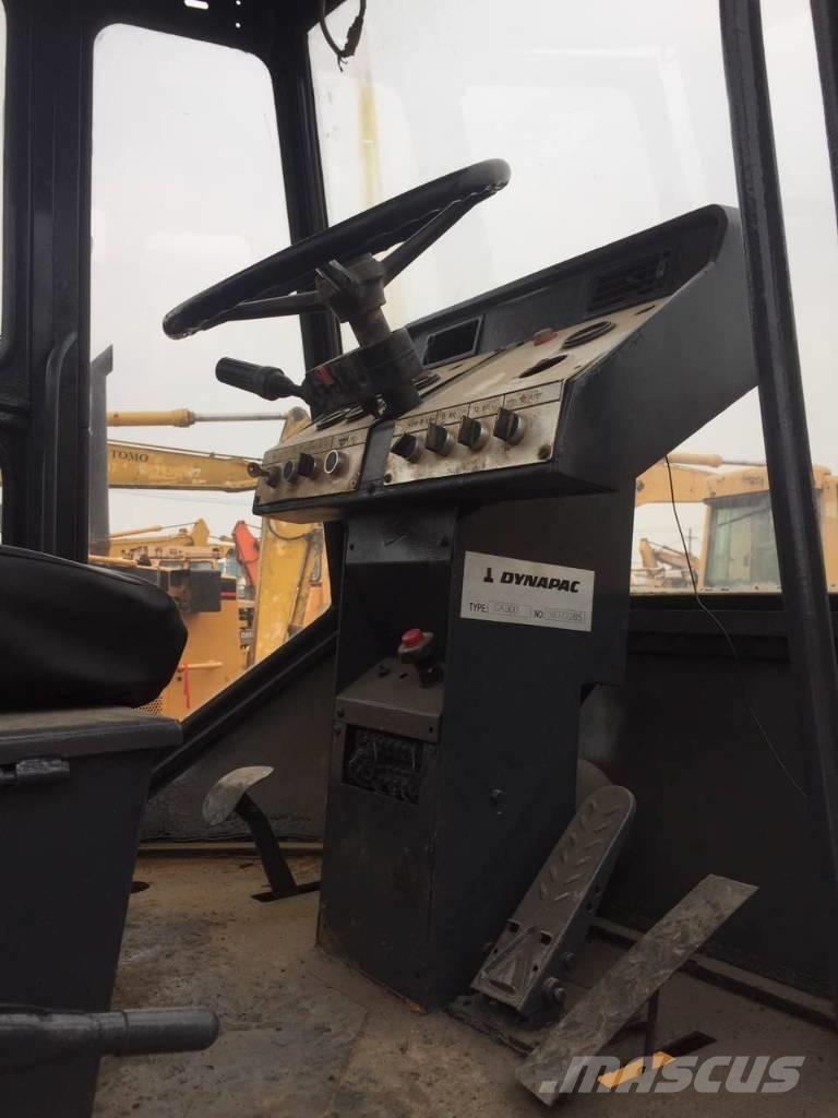 Dynapac CA 301 D Грунтовые катки