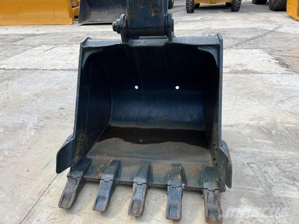 Hyundai R150LC-9S Мини-экскаваторы