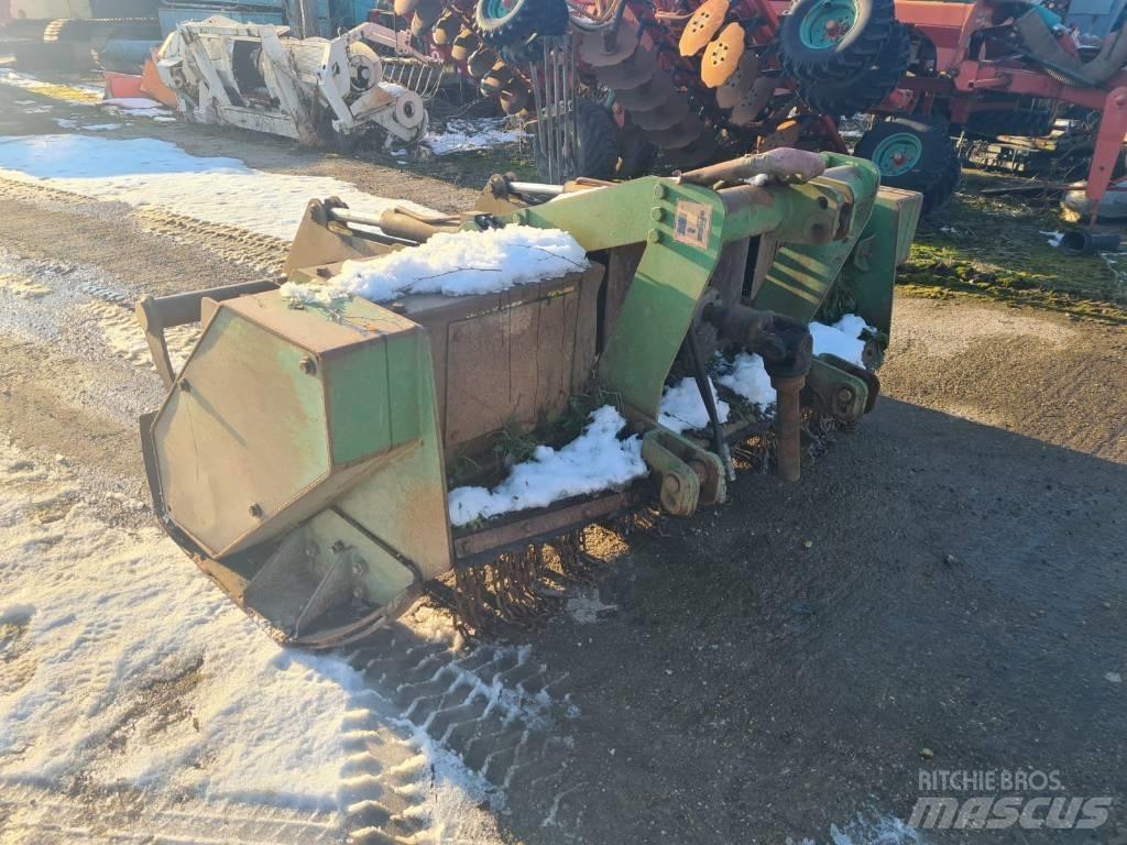 Plaisance BF501 Лесовые мулчеры