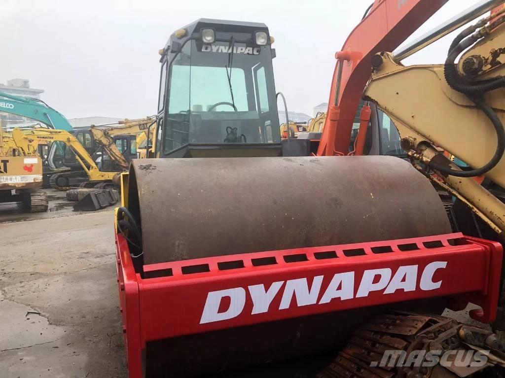 Dynapac CA 301 D Грунтовые катки