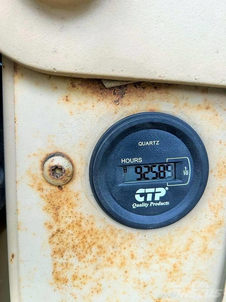 CAT 140 H Грейдеры