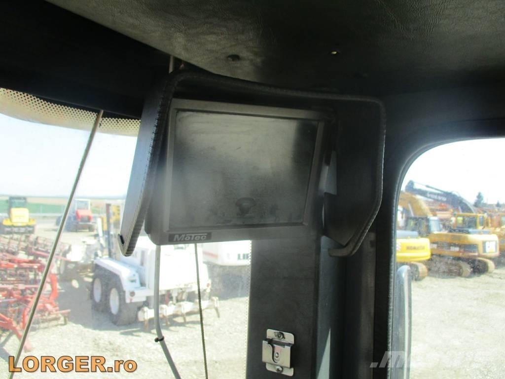 Terex TL 450 Фронтальные погрузчики