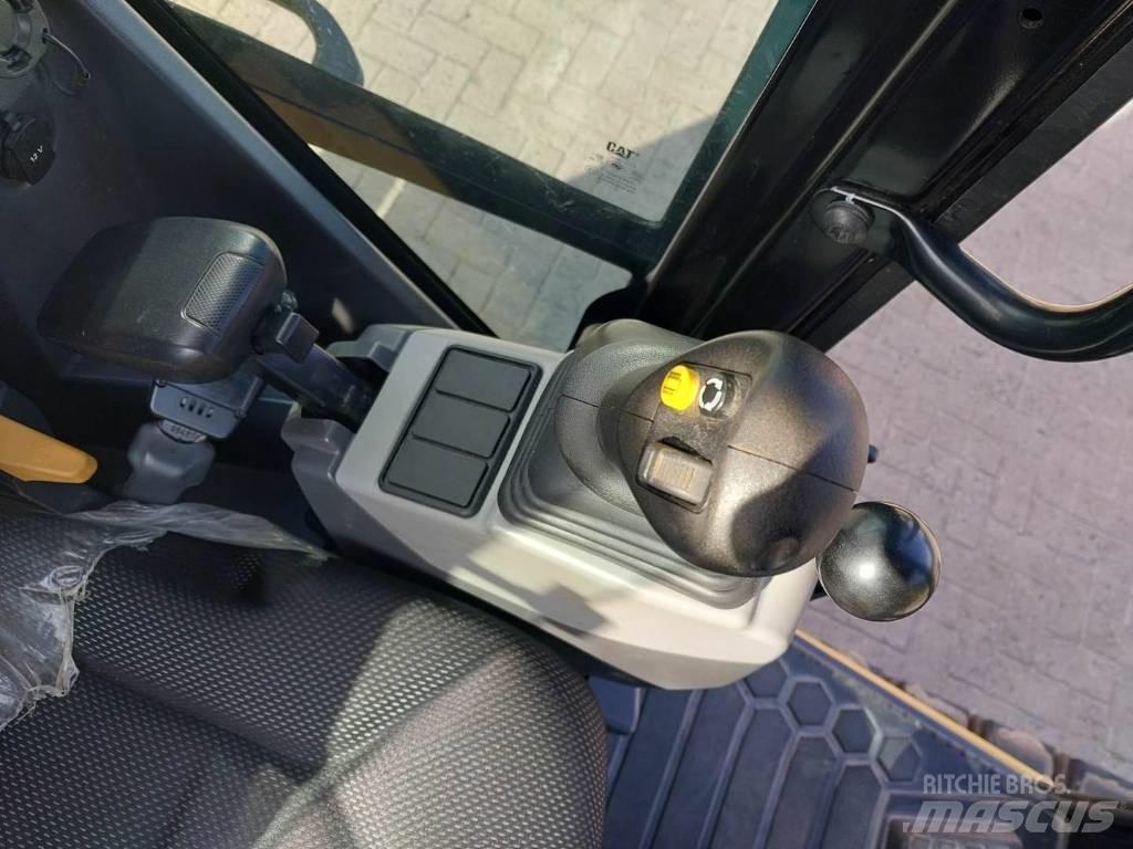 CAT 308-07CR Малые экскаваторы 7т-12т
