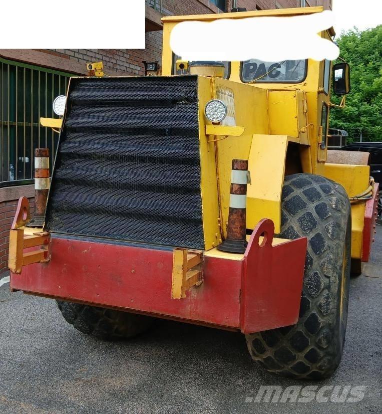 Dynapac CA 511 D Другие дорожные катки