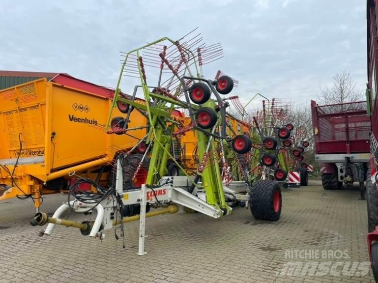 CLAAS Liner 3600 Уборочные комбайны