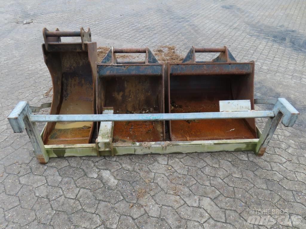 Schaeff TC 60 Мини-экскаваторы