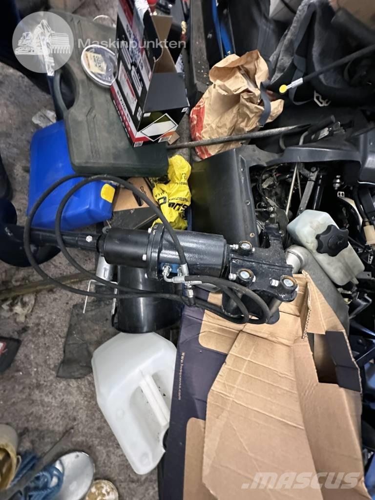  Haitu H 10 Мини-экскаваторы