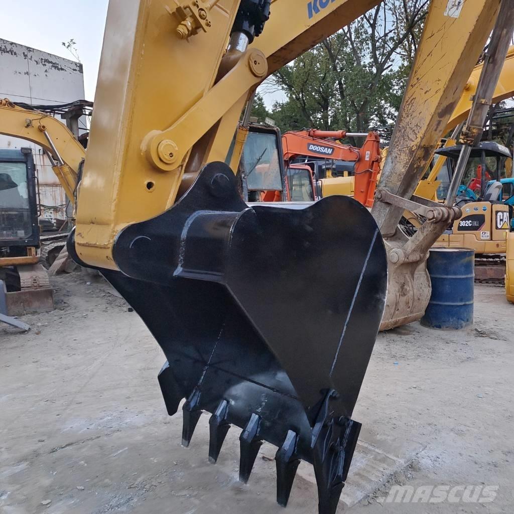 CAT 320 D2L Гусеничные экскаваторы