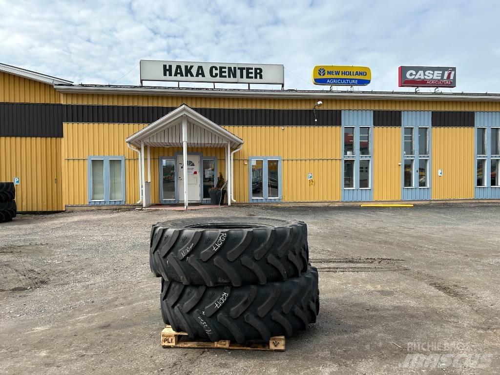 Alliance 520/85R38 Шины и колёса