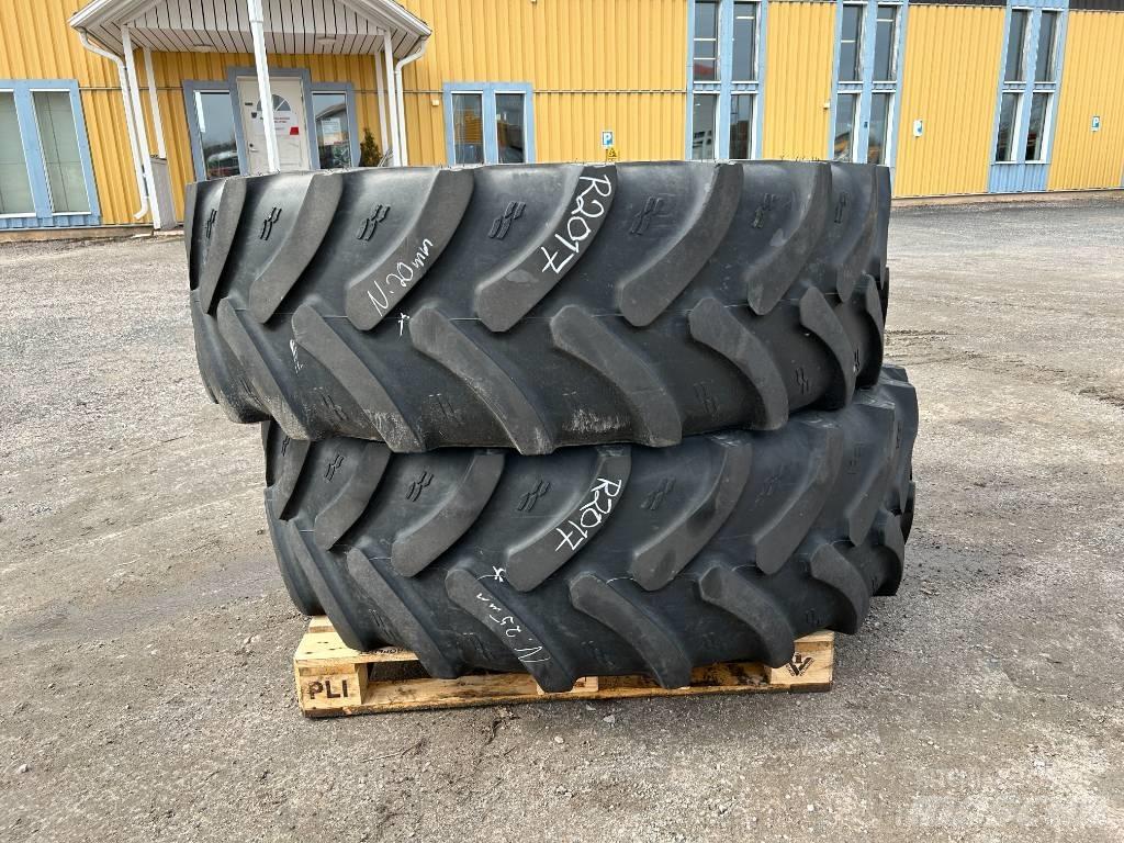 Alliance 520/85R38 Шины и колёса