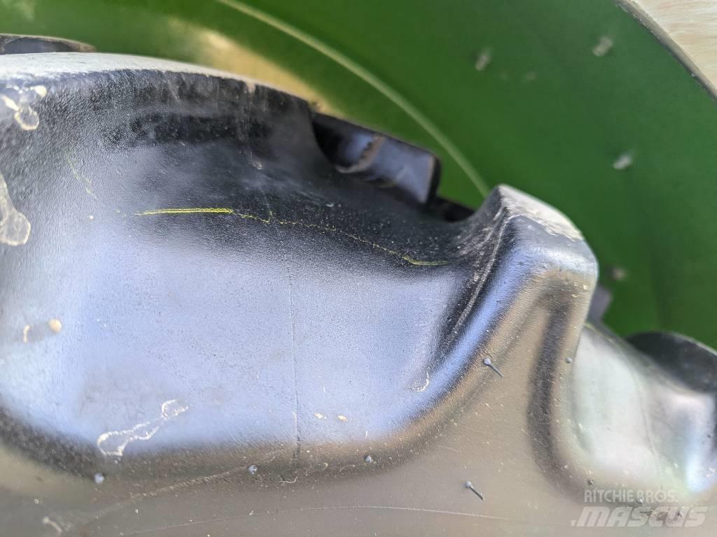 John Deere 5075GN Трактора