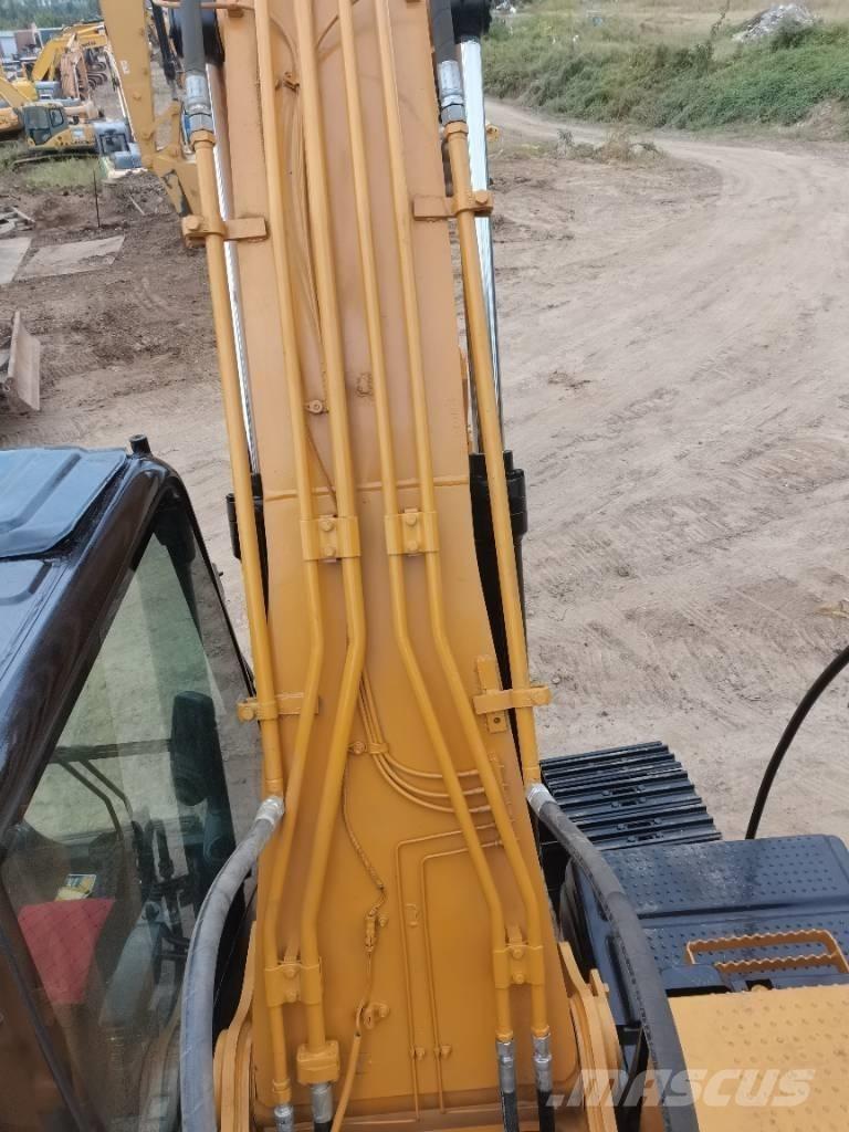 CAT 320 D Гусеничные экскаваторы