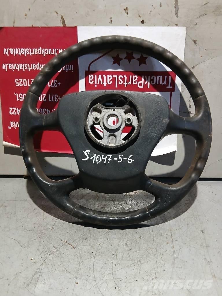 Scania P 420   1495393 Кабины