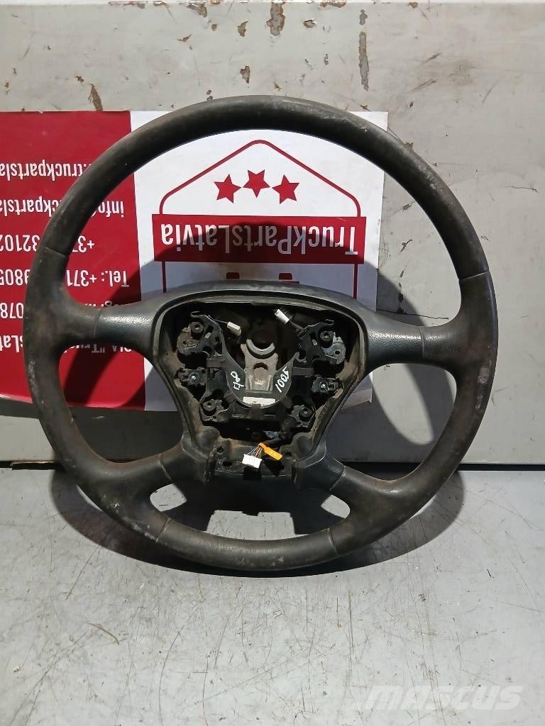 Scania P 420   1495393 Кабины