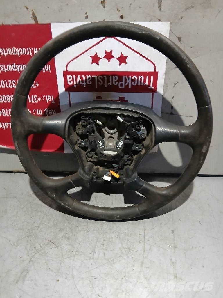 Scania P 420   1495393 Кабины
