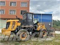 LiuGong 835 Фронтальные погрузчики
