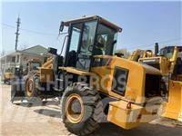 LiuGong 835 Фронтальные погрузчики