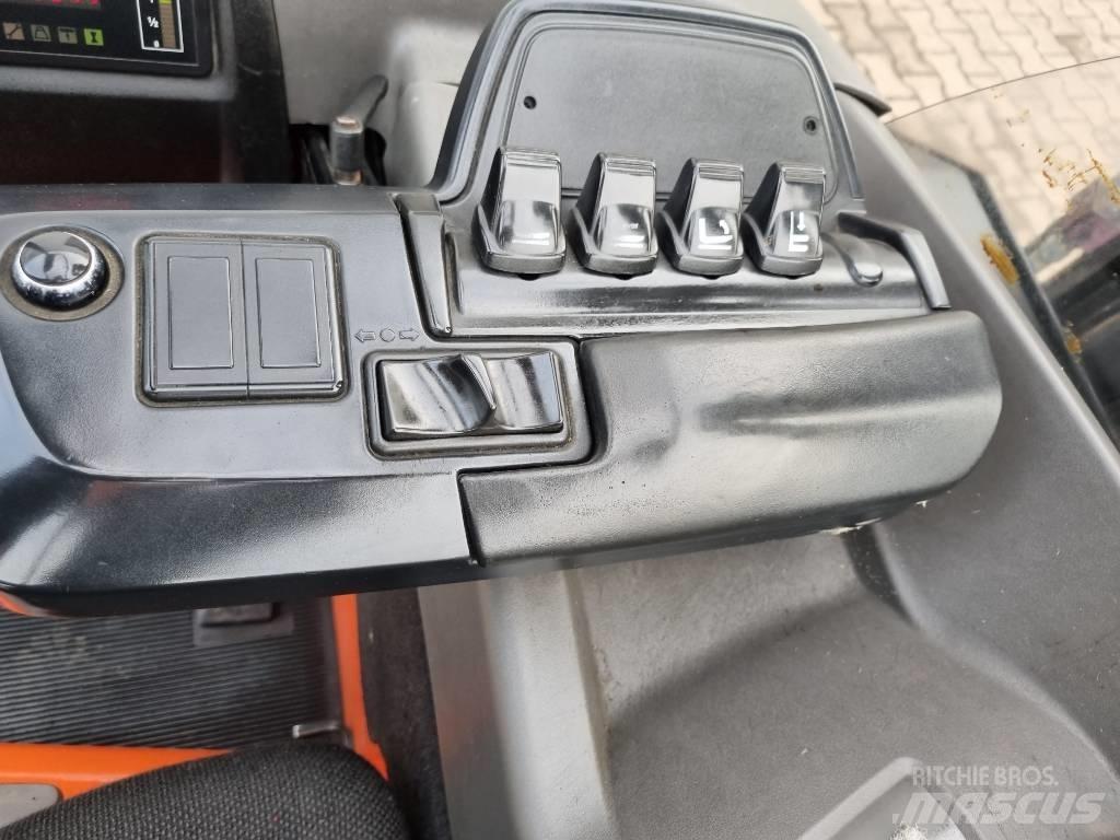BT RR E 160 M Ричтраки