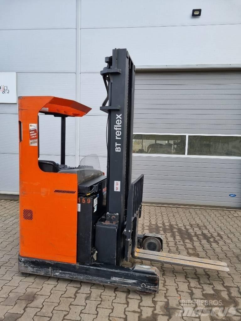 BT RR E 160 M Ричтраки