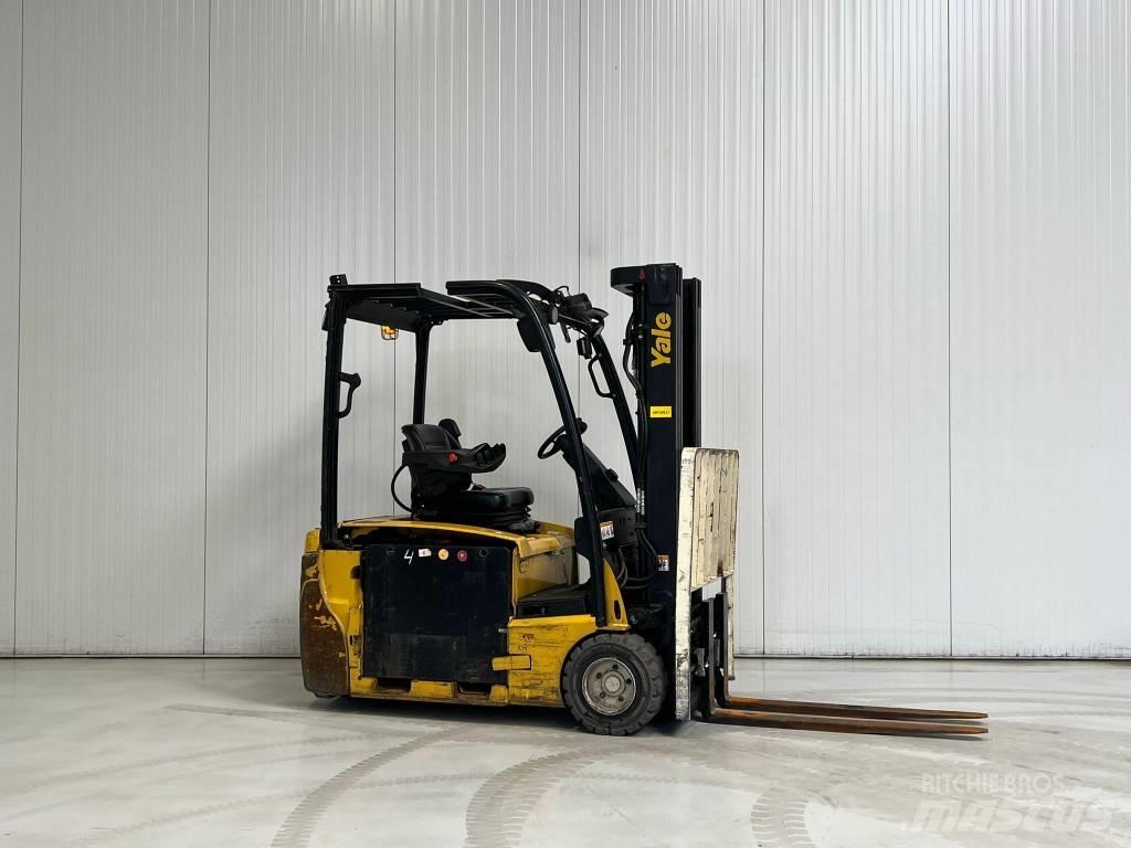 Yale ERP20VT LWB Электропогрузчики