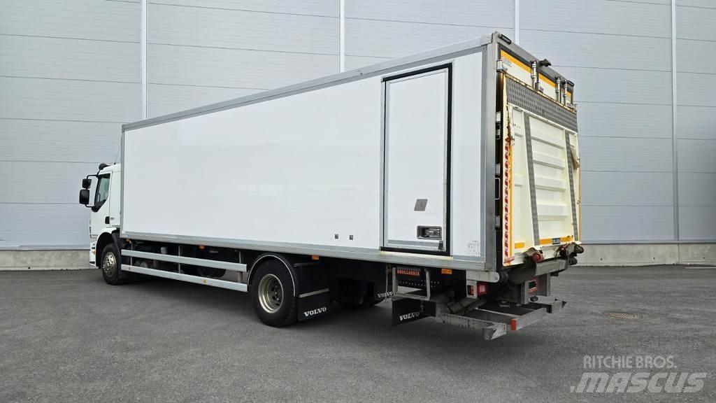 Volvo FE Грузовики-Рефрижераторы