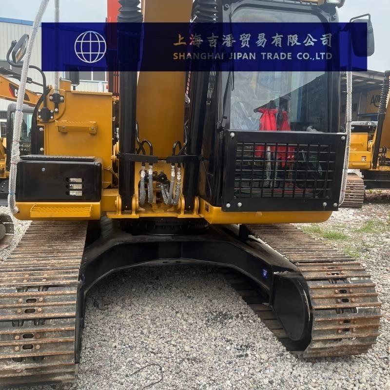 CAT 312 D Гусеничные экскаваторы