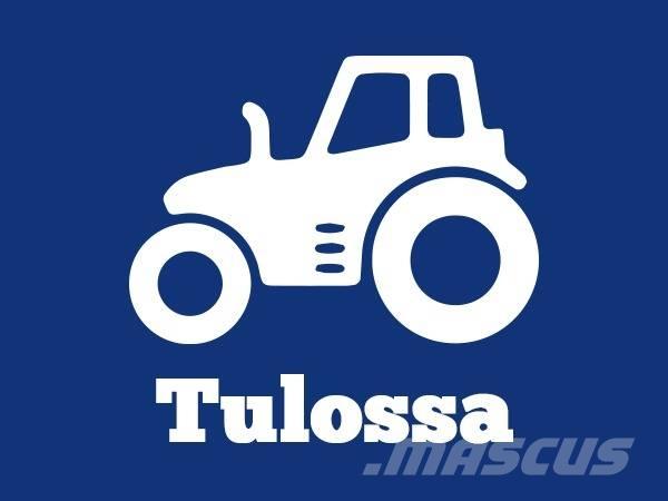 Valtra C 150 Трактора