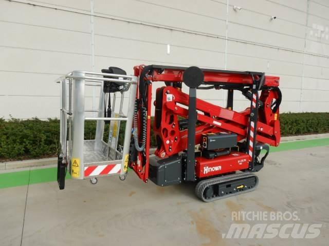 Hinowa LL1570 Разные подъемники и вышки