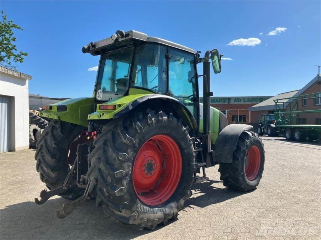 CLAAS Ares 696 Трактора