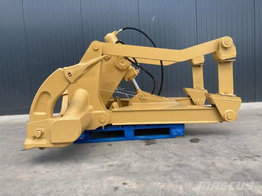 CAT D6T2 Навесные рыхлители